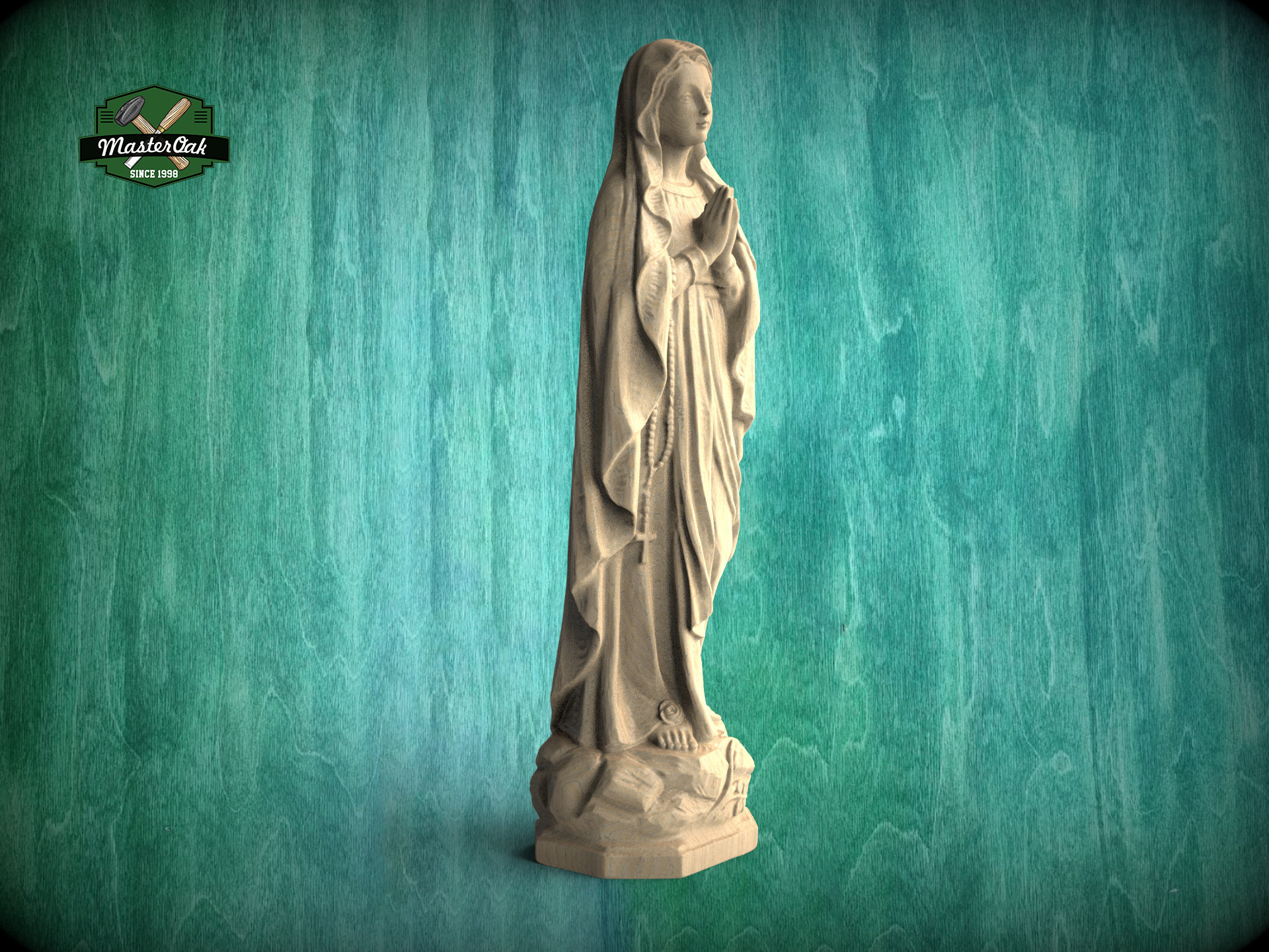 Antique wood carved virgin mary statue - Etsy 日本 Antique wood carved virgin mary statue - Etsy 日本