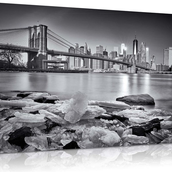 Brooklyn Bridge Etsy UK