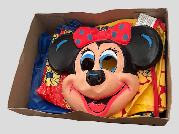 Halloween: Minnie Mouse Children’s Halloween Cost… - image 3