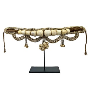 Ceinture coquillage clearance