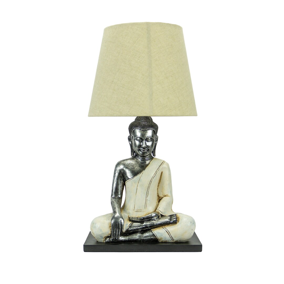 Buddha Statue Lamp of Bali Etsy