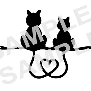 Garden wall sign Dxf file