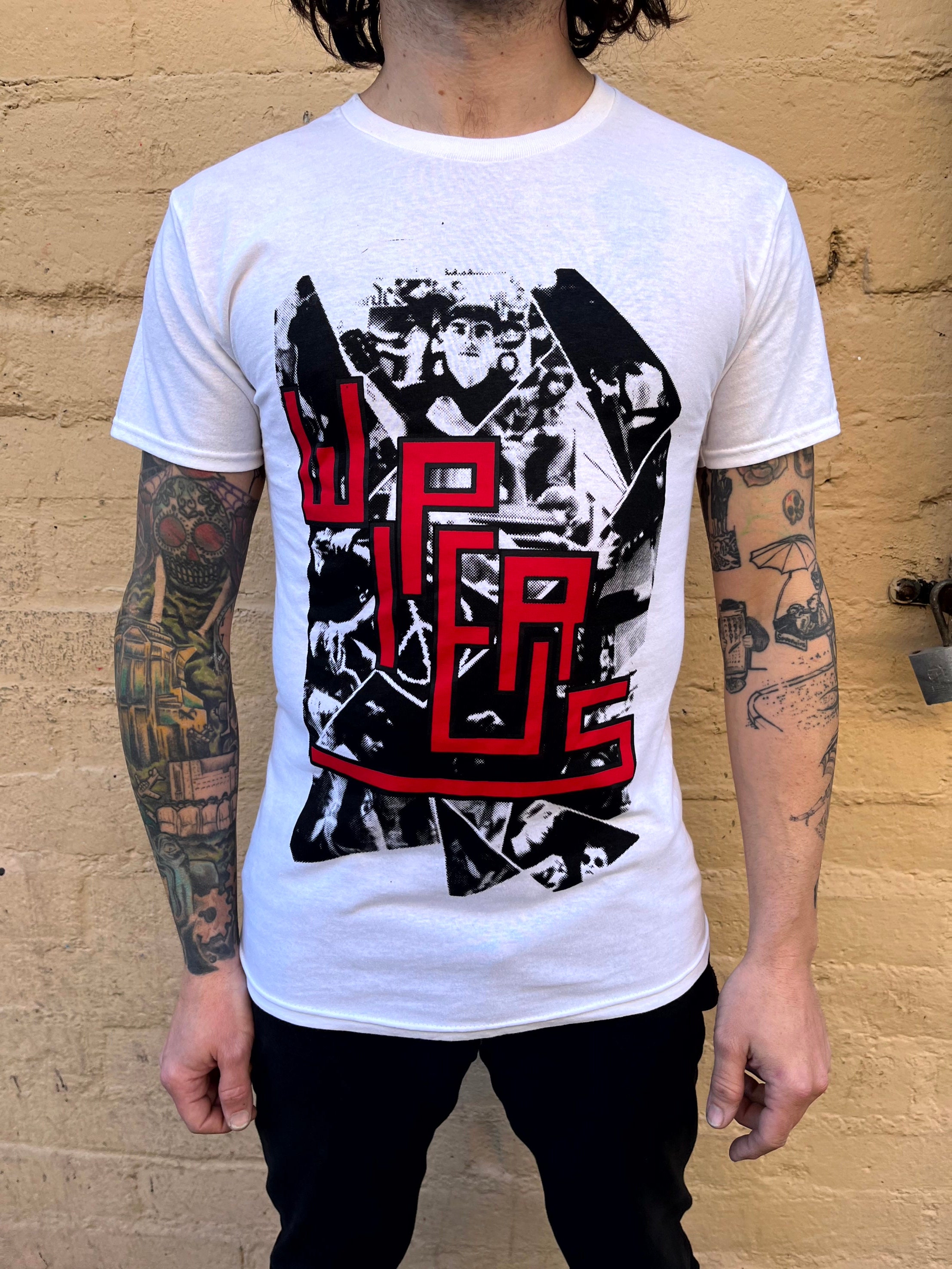 Fugazi Longsleeve - Etsy Fugazi Longsleeve - Etsy