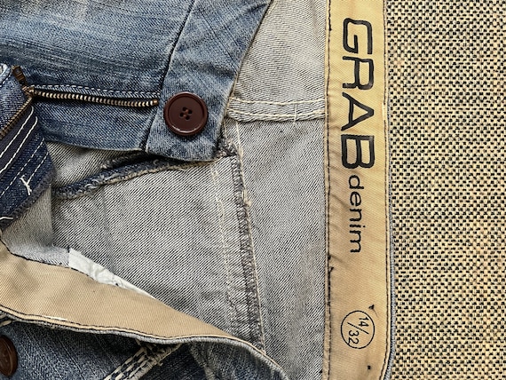 Grab Denim