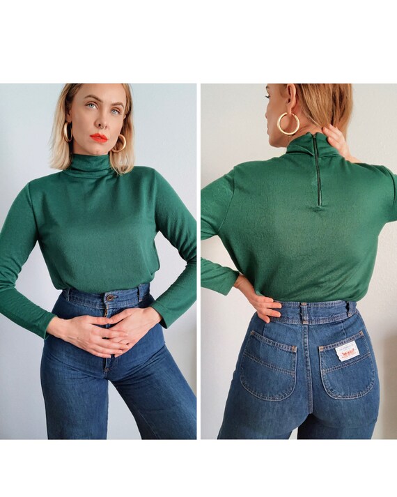 kmart turtleneck