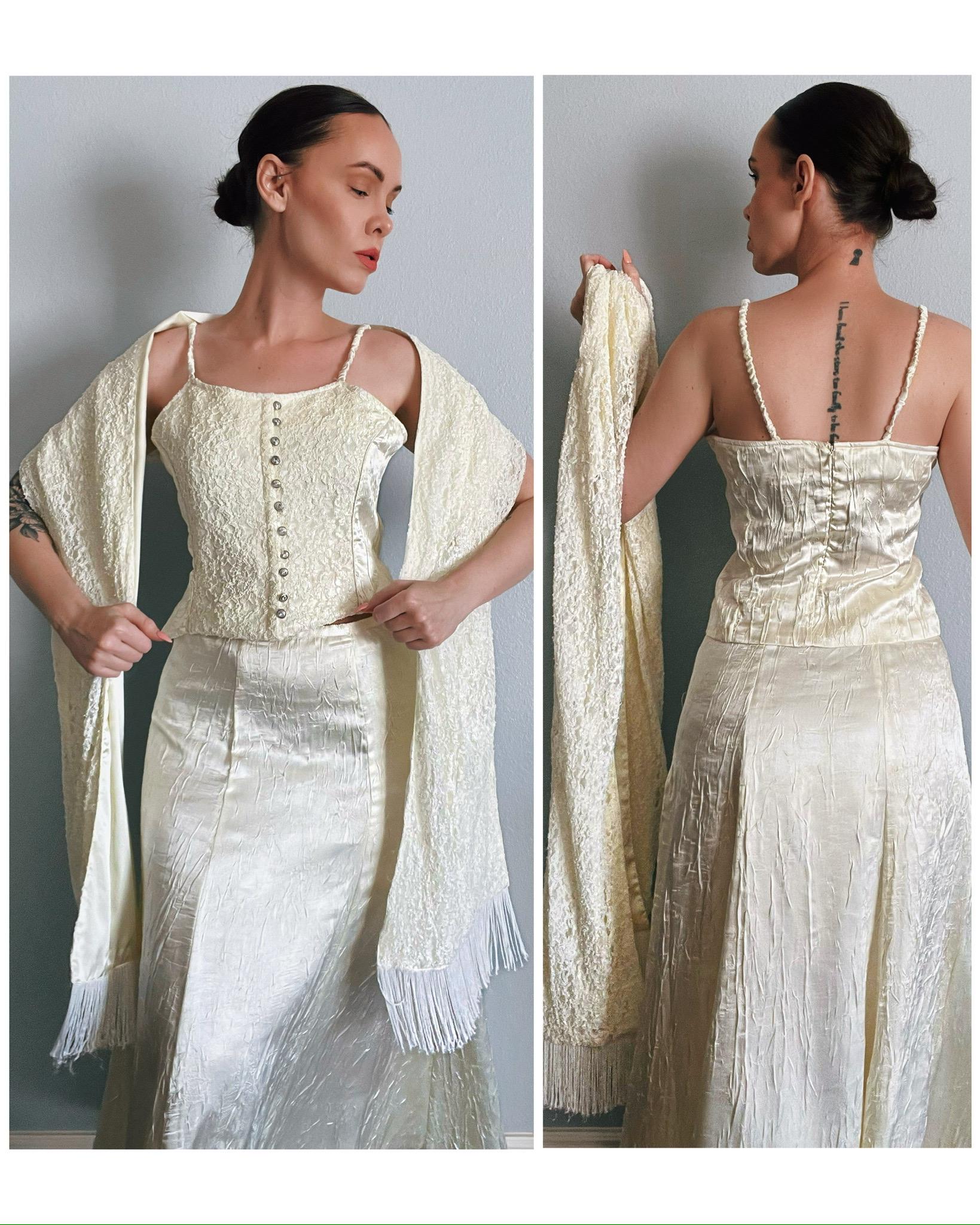 chinese dress ladies White Lace A-Line Maxi Skye Dress  SABO