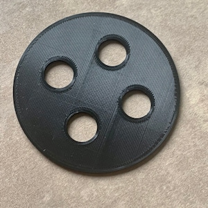 Propagation Station Lid Insert STL File