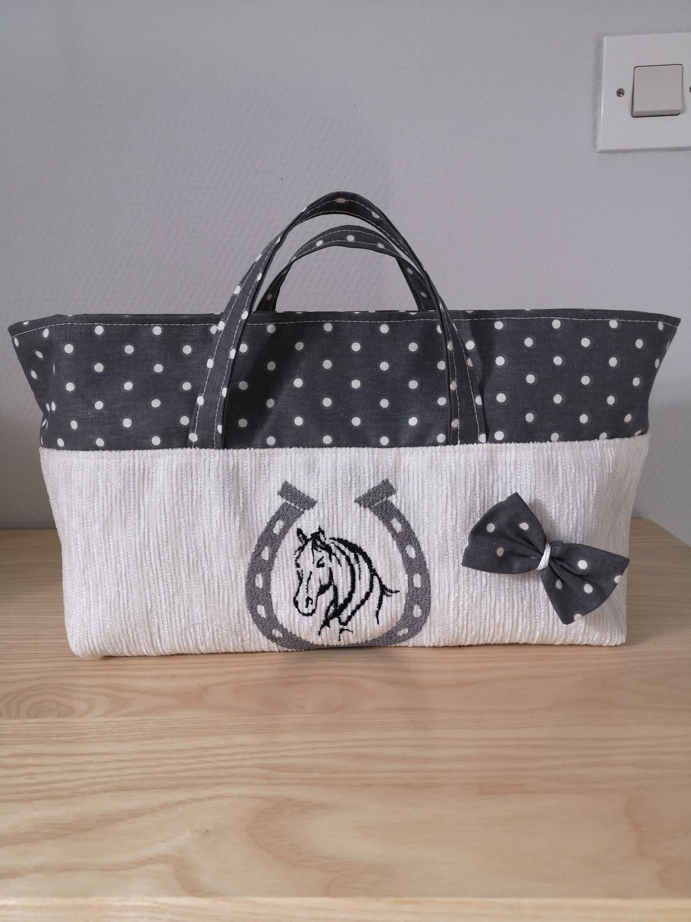 Panière de Rangement Multi Usages