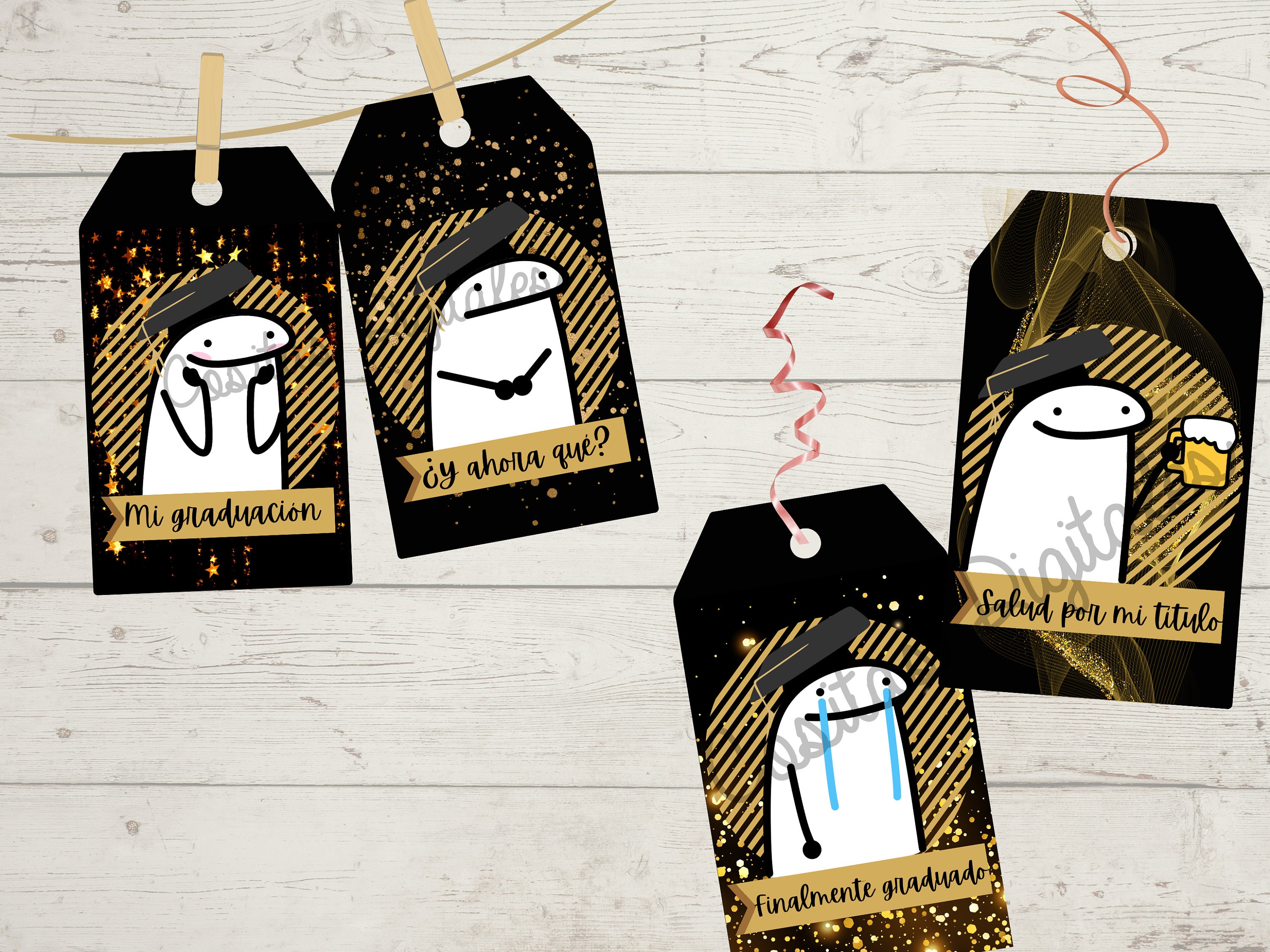 Party Bundle Flork Graduacion Graduado Set Invitacion Digital - Etsy España Party Bundle Flork Graduacion Graduado Set Invitacion Digital - Etsy España