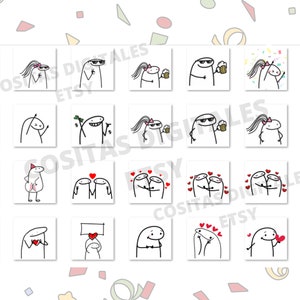 Bundle flork cumplea os birthday fiesta party 150 cliparts papers fonts