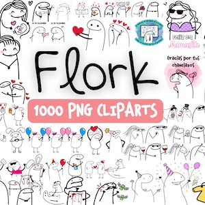 COD330 FLORK 1 Meme Svg/ Flork Svg / Flork Digital Set 