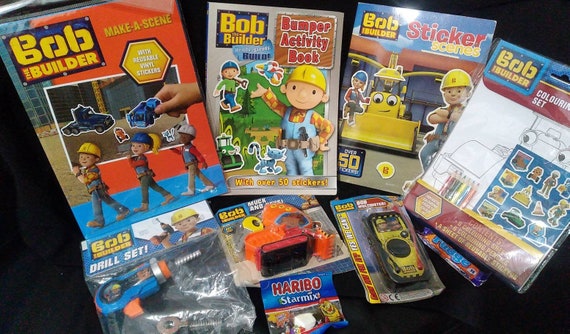 Bob the builder toys toys cheap r us