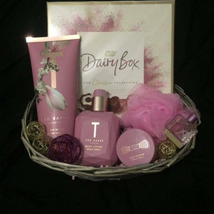ted baker gift box set