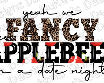 Free Free Fancy Like Applebees Svg 535 SVG PNG EPS DXF File