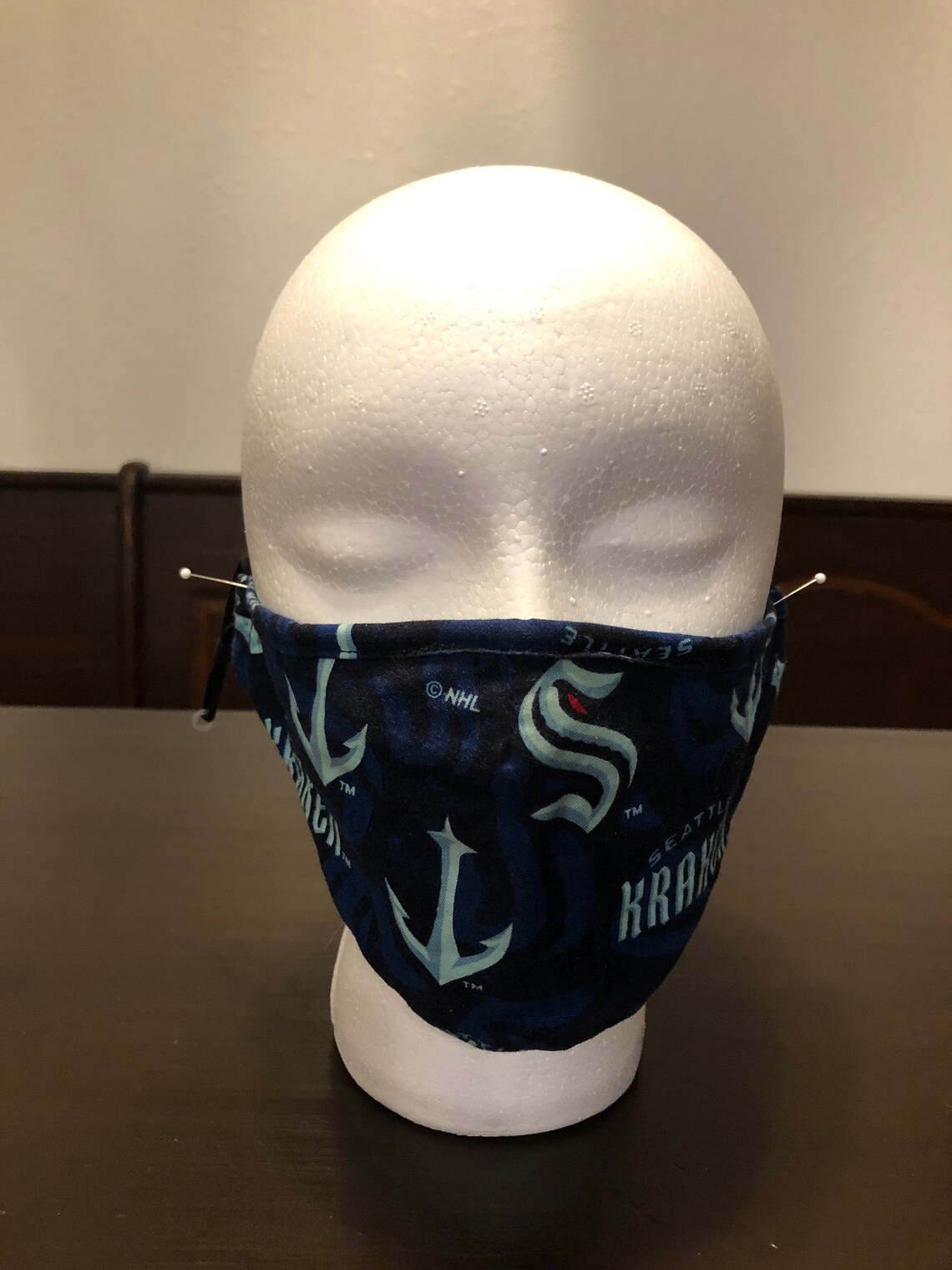 Customizable Unisex face mask Etsy