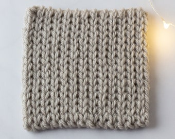 Crochet Coasters, Crochet Pattern PDF, Printable Crochet Pattern, Easy Crochet Pattern, Cute Coaster, Drink Coasters, Boho Crochet, Pattern