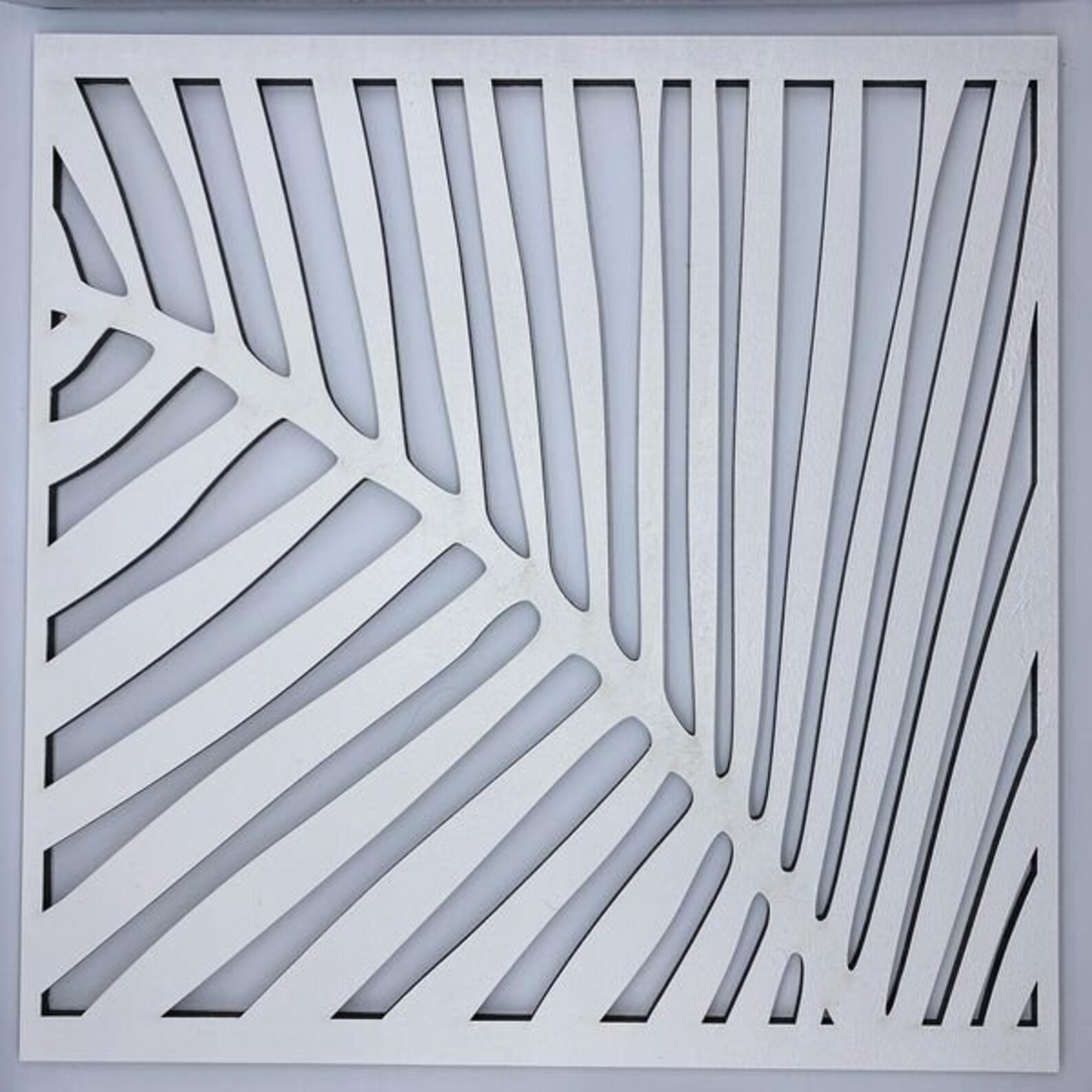 Set of 3 Decorative wall panels Etsy