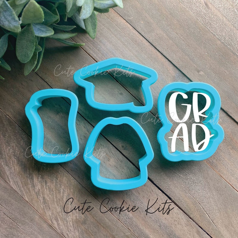Pottery Graduation - Etsy
