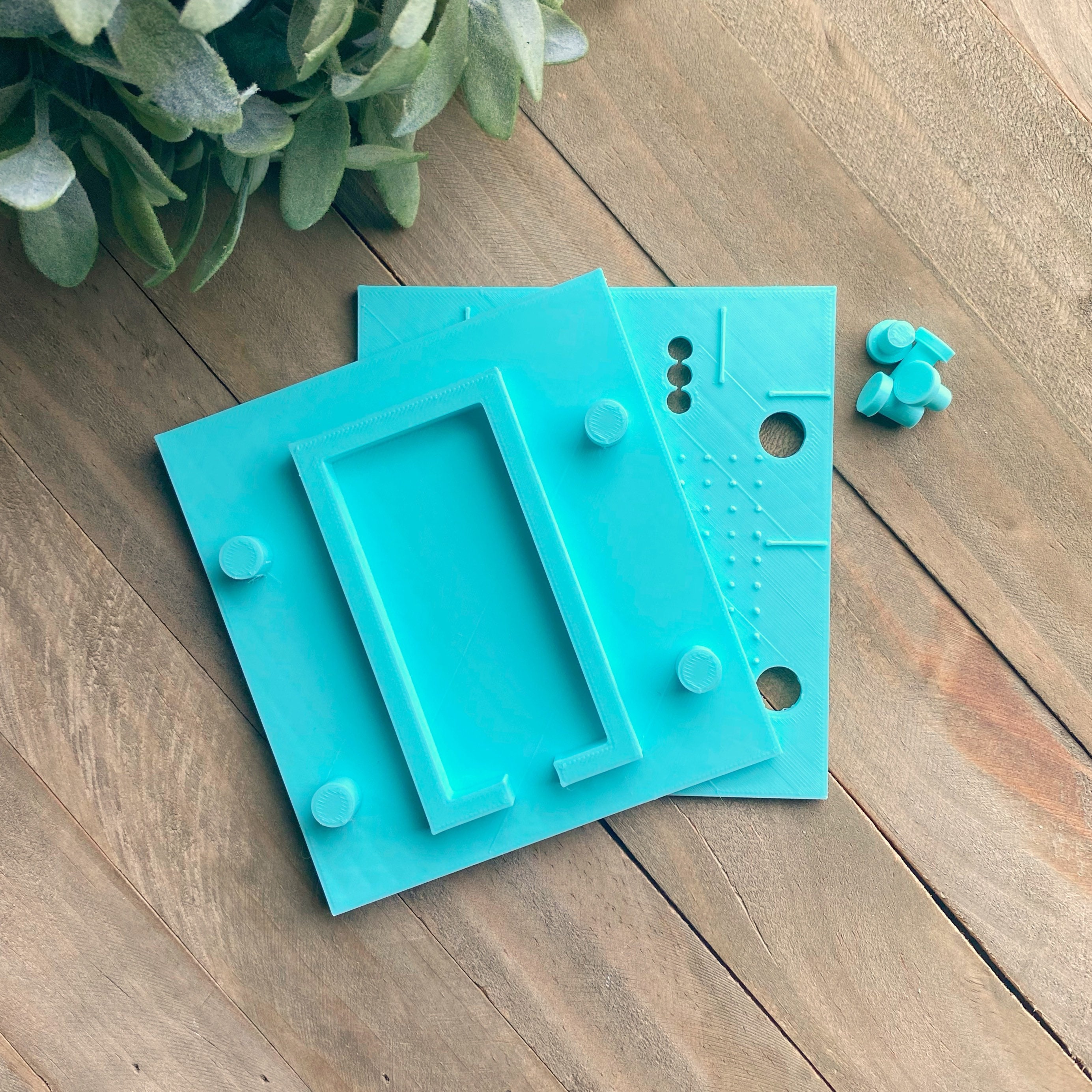 Milton Tray for Manual Feed Eddie Edible Printer Accessories Etsy