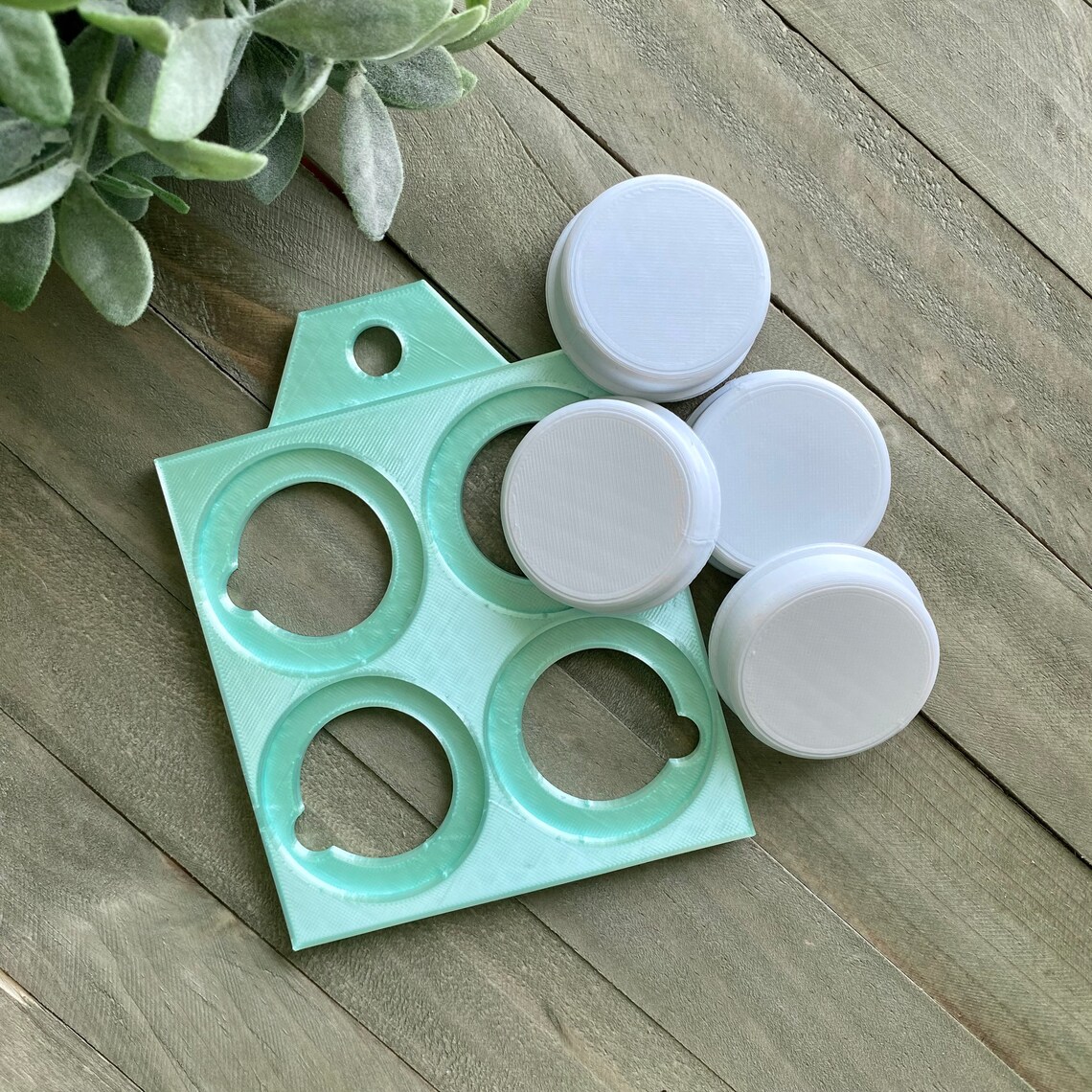 Milton Tray Complete Bundle Eddie Printer Accessories for Etsy