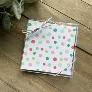 10” Stretch Bows - Set of 25 - Stretchy Elastic Bow for Gifting and Small Business Packaging - Fits Perfectly on My Clear Boxes