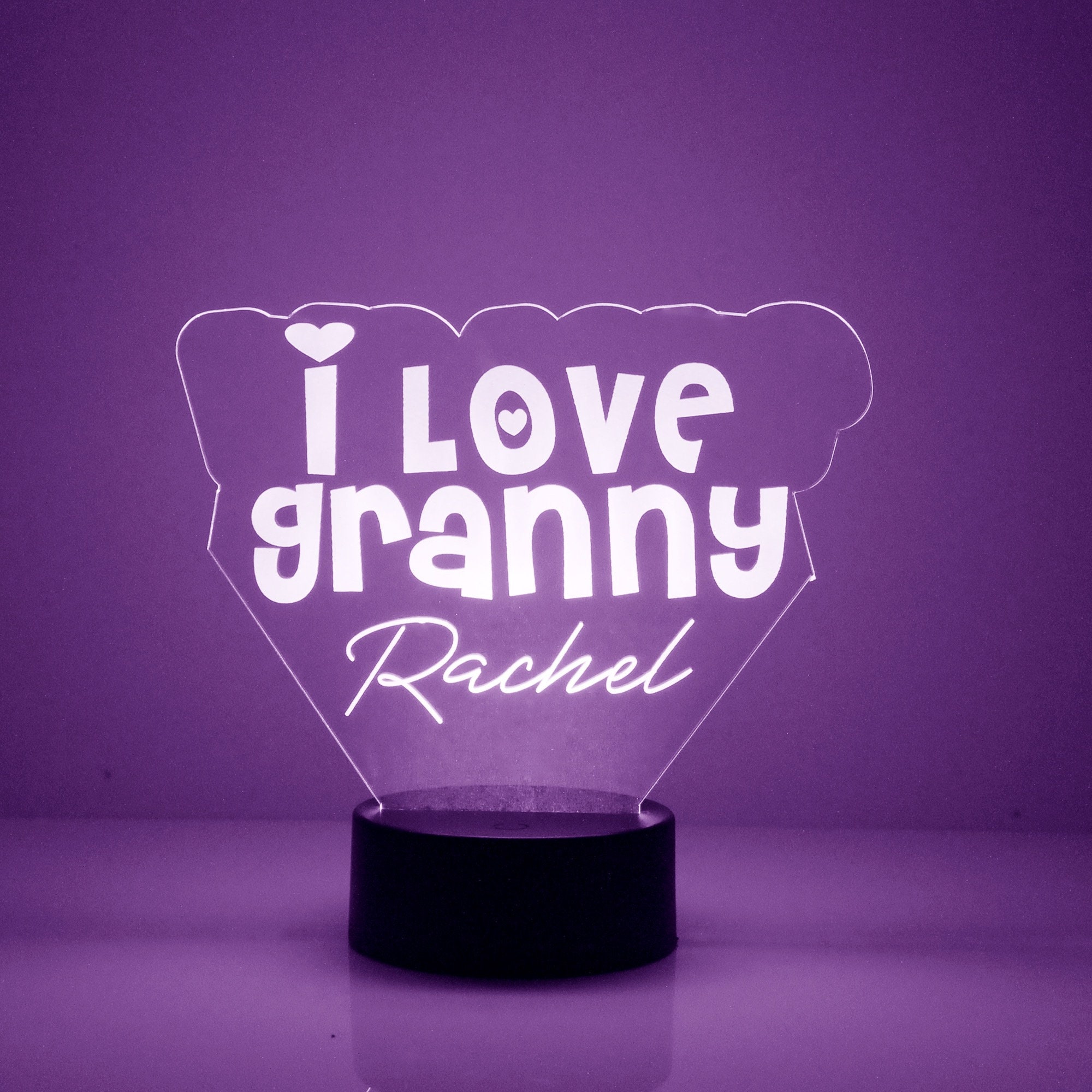 Granny 3 Neon Atmosphere Full Gameplay 