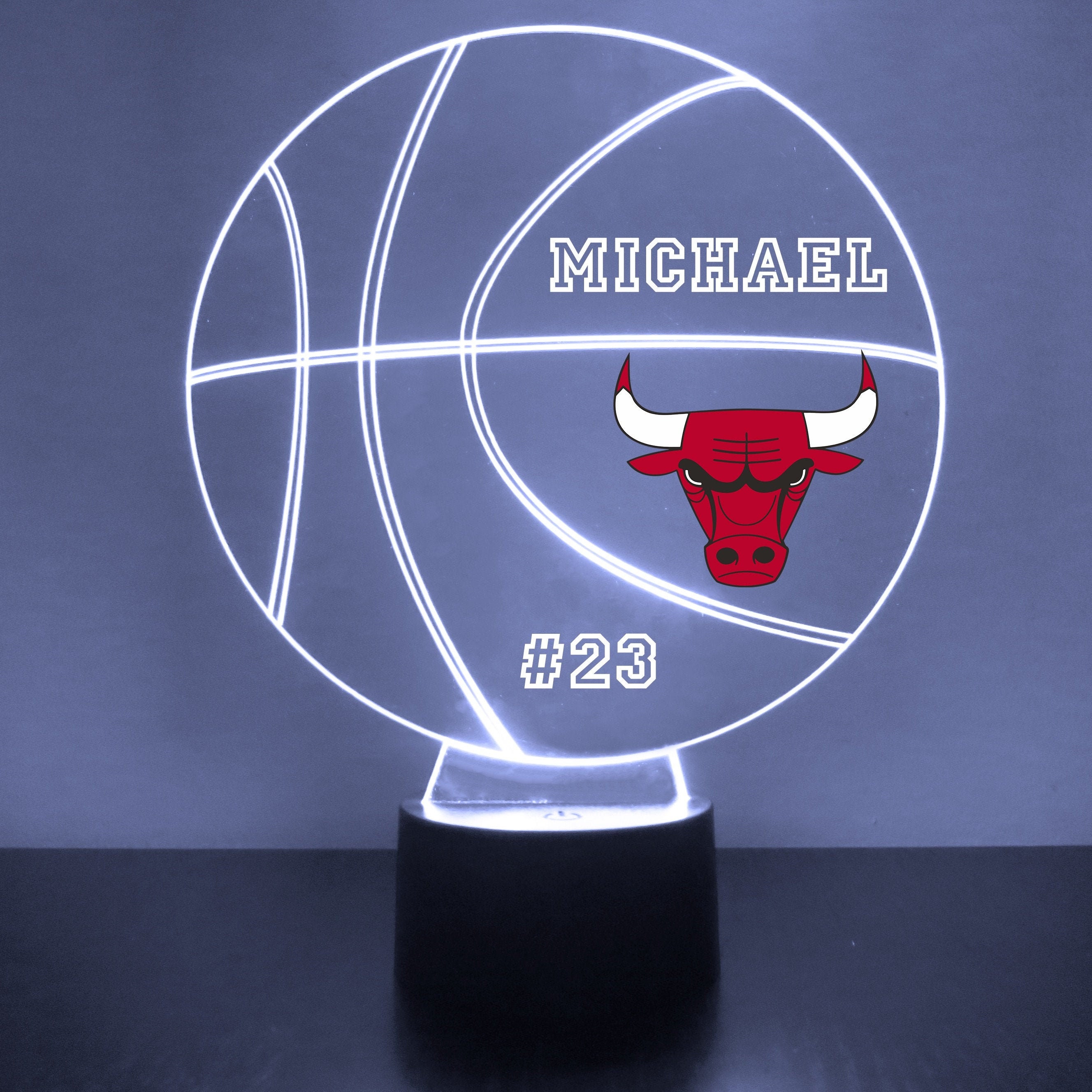 Basketball - Chicago Bulls