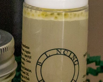 Yoni Wash | Feminine Intimate Foaming Wash