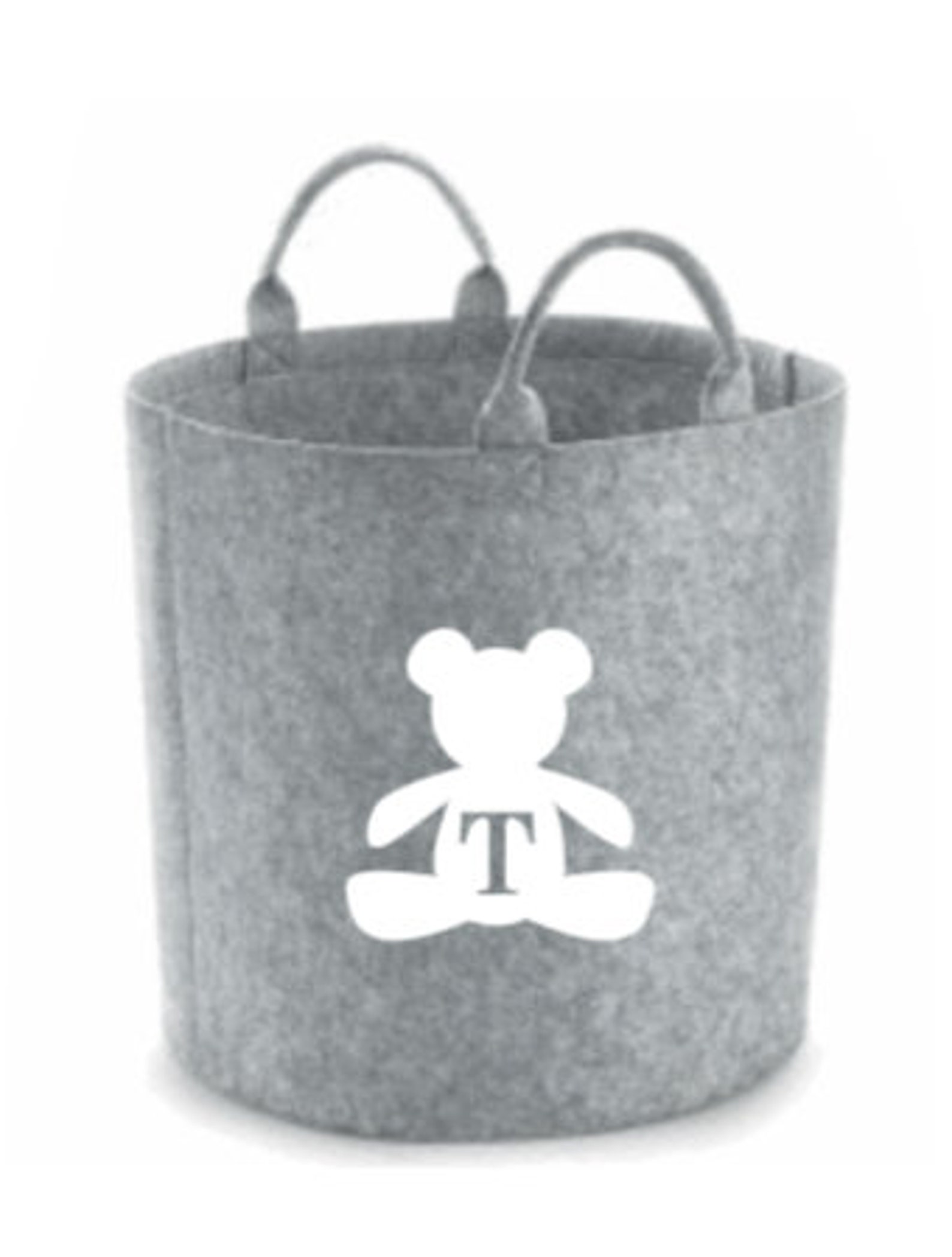 Personalised Baby Clothes Washing Basket Baby Storage Basket Etsy