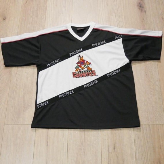 Buy Coyotes Nhl Jersey Online In India -  India