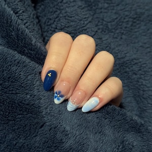 Press On Nails