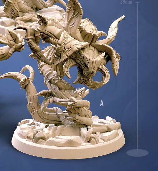Cast N Play 35mm Scale Medium Ancient Woodlands Spirit Forest Forest Shades Cast N Play 35mm Scale Medium Ancient Woodlands Spirit Forest Forest Shades