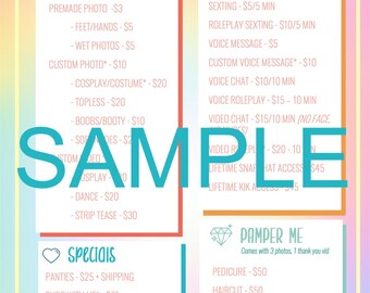 Sample only fans OnlyFans Bio Sample only fans Sample Girl