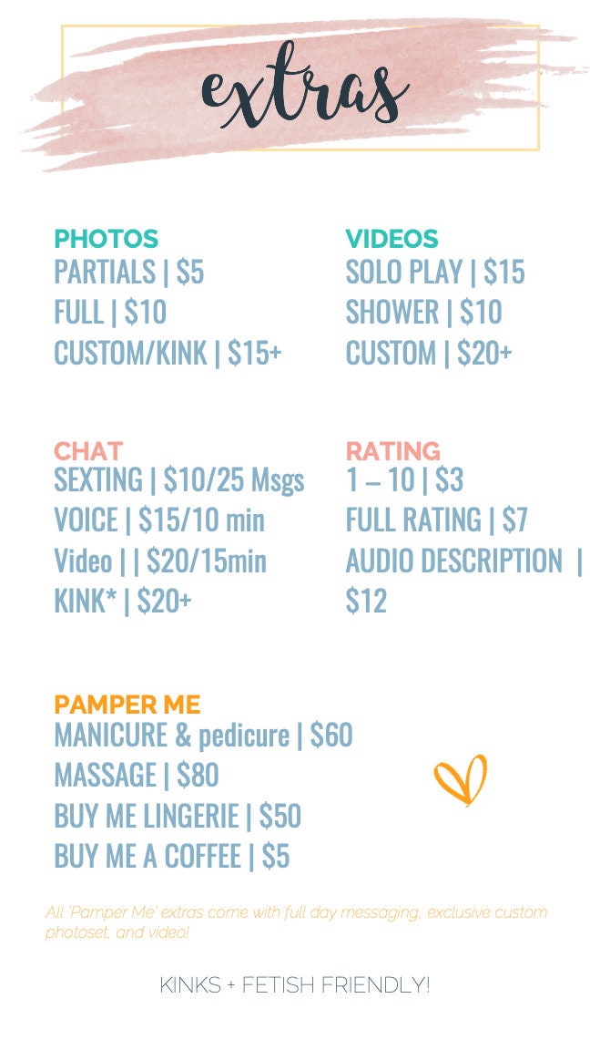 onlyfans-tip-menu-templates