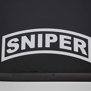 Remington M40 USMC Sniper Rifle - Unfired