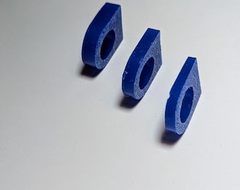 Cera extra para anillos