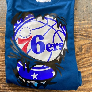 76ers, Sixers, Philadelphia