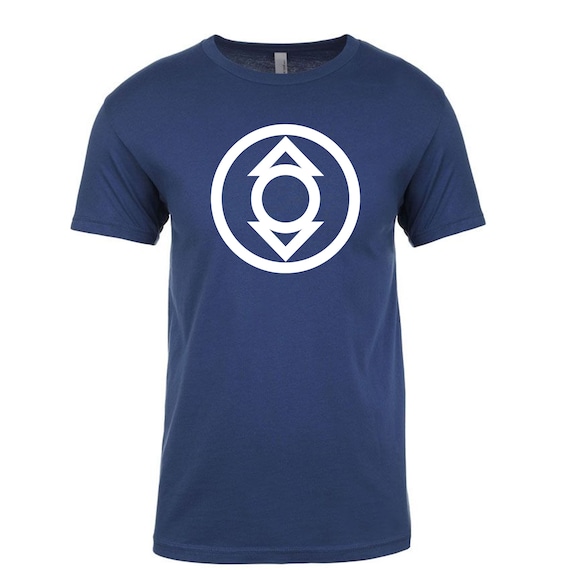 Blue lantern sale t shirt