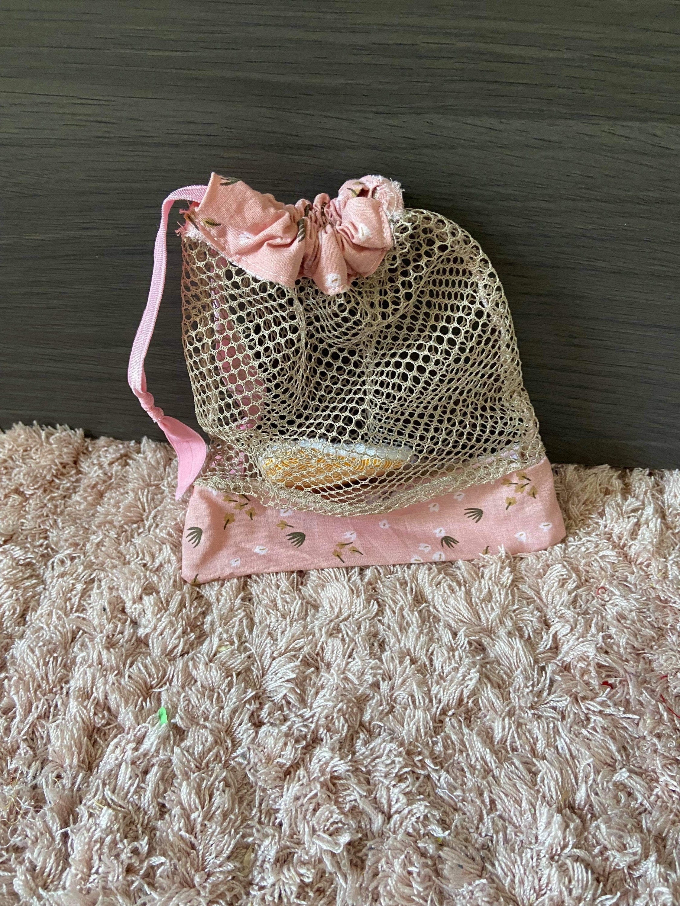 Filet de Lavage Pour Lingette