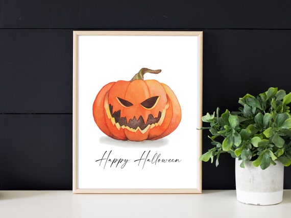 ジャックオランタン 怖い 怖いジャック・オー・ランタンのハロウィン