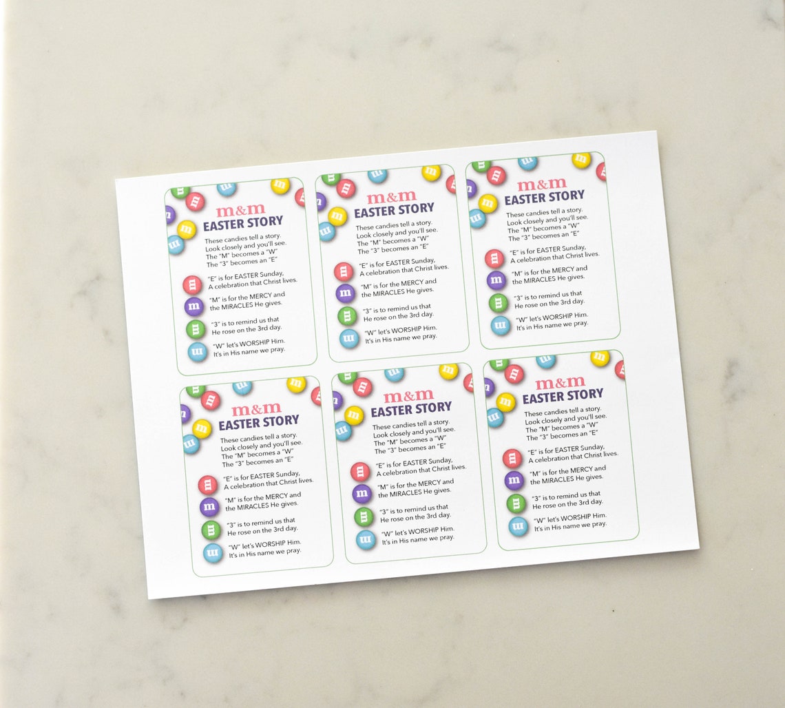 m-m-easter-story-poem-printable-tag-downloadable-spring-candy-etsy