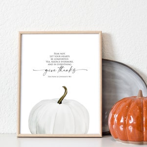 Thanksgiving poem for dinner