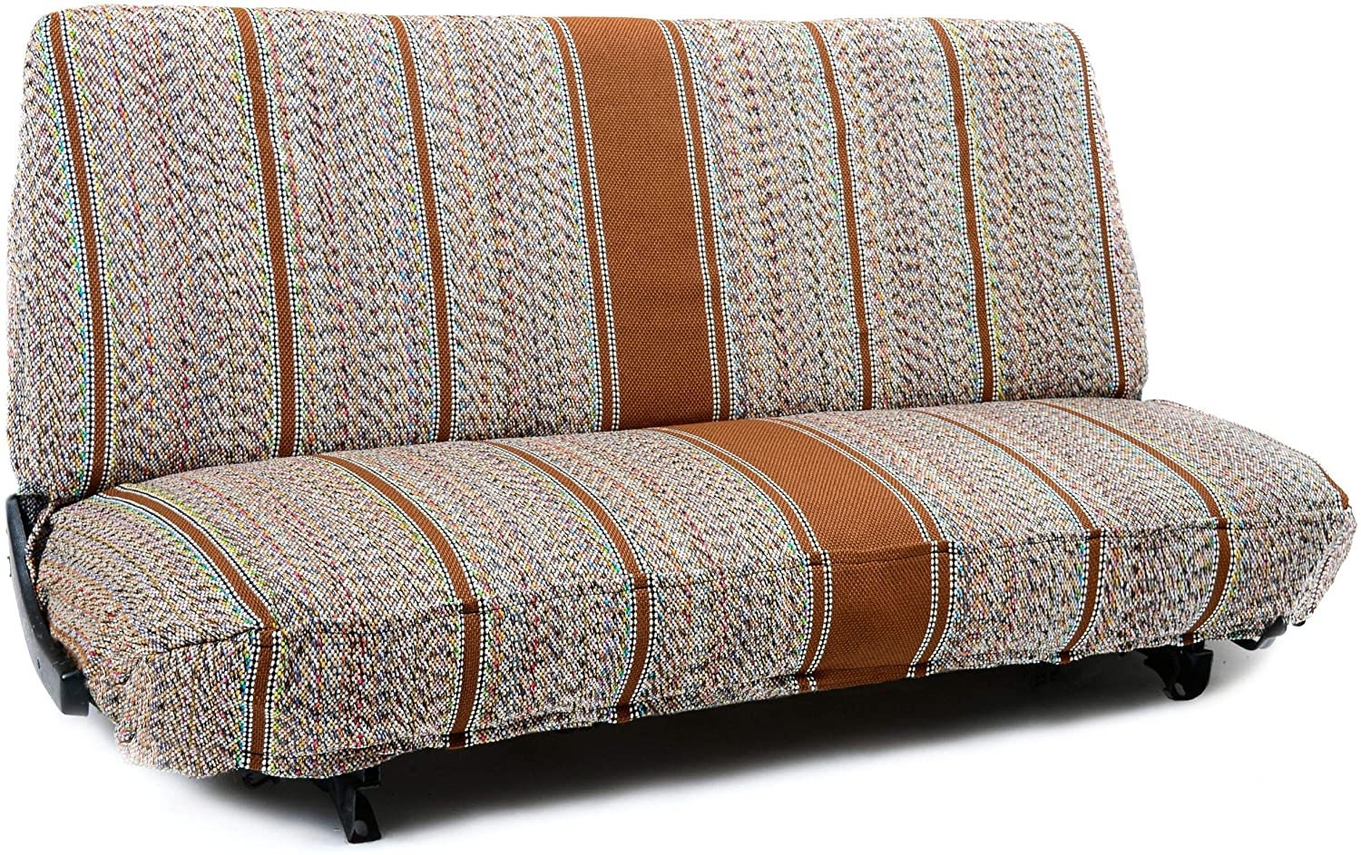 Universal Baja Saddle Blanket Bench Full Size Seat Cover Fits Etsy