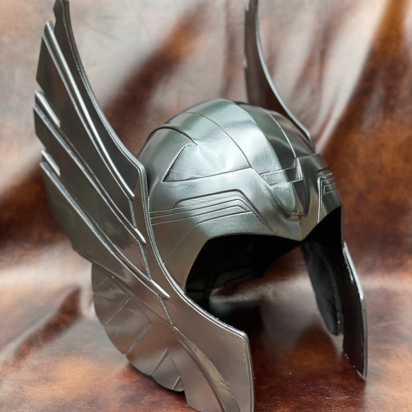 Thor classic helmet