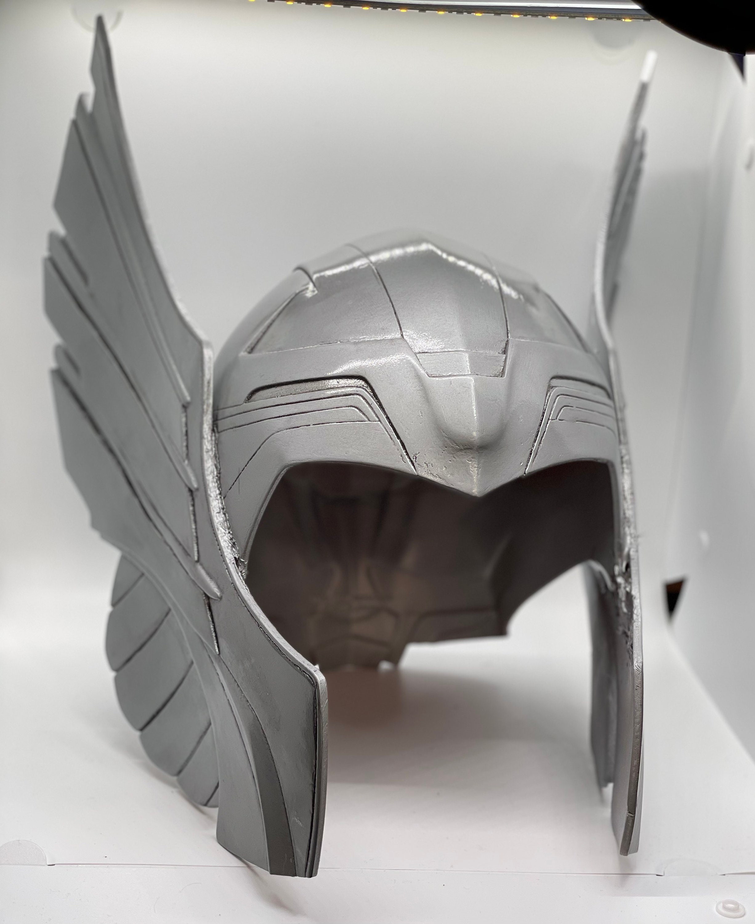 Thor classic helmet Etsy