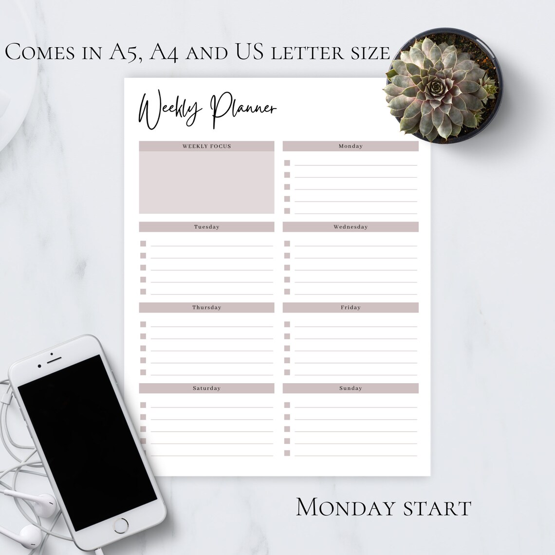 printable-weekly-planner-templates-canva-customizable-planner-etsy