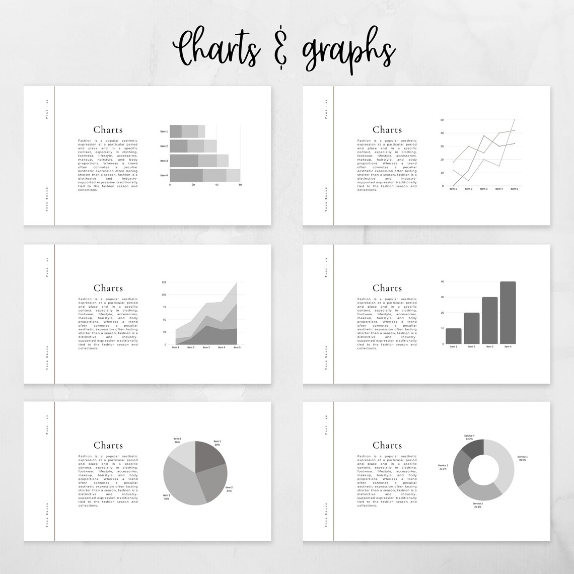 Canva Slide Deck Templates Professional Brand Portfolio Etsy canva-slide-deck-templates-professional-brand-portfolio-etsy