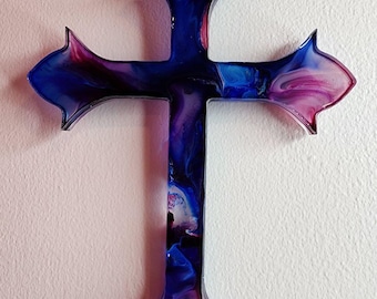 Forgiveness Crucifix