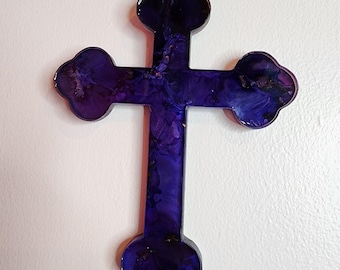 Crown of Glory Cross