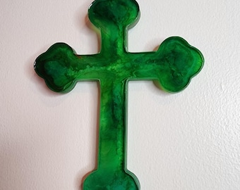 Tree of Life Cross